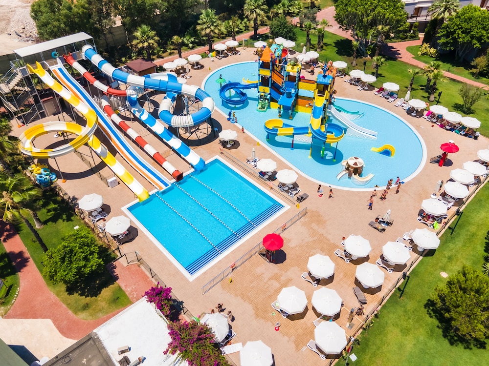 TUI MAGIC LIFE Belek - All inclusive — Swimming pool in Belek