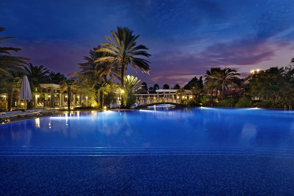 TUI MAGIC LIFE Belek - All inclusive — Swimming pool in Belek