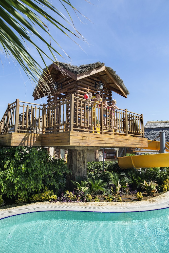 TUI MAGIC LIFE Belek - All inclusive — Attractions for children in Belek