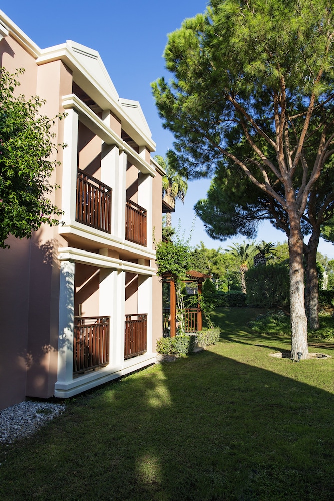 TUI MAGIC LIFE Belek - All inclusive — Hotel building in Belek