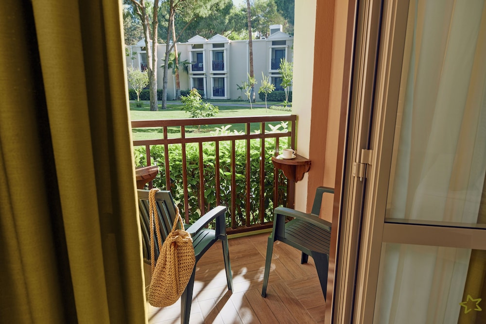 TUI MAGIC LIFE Belek - All inclusive — Hotel rooms in Belek