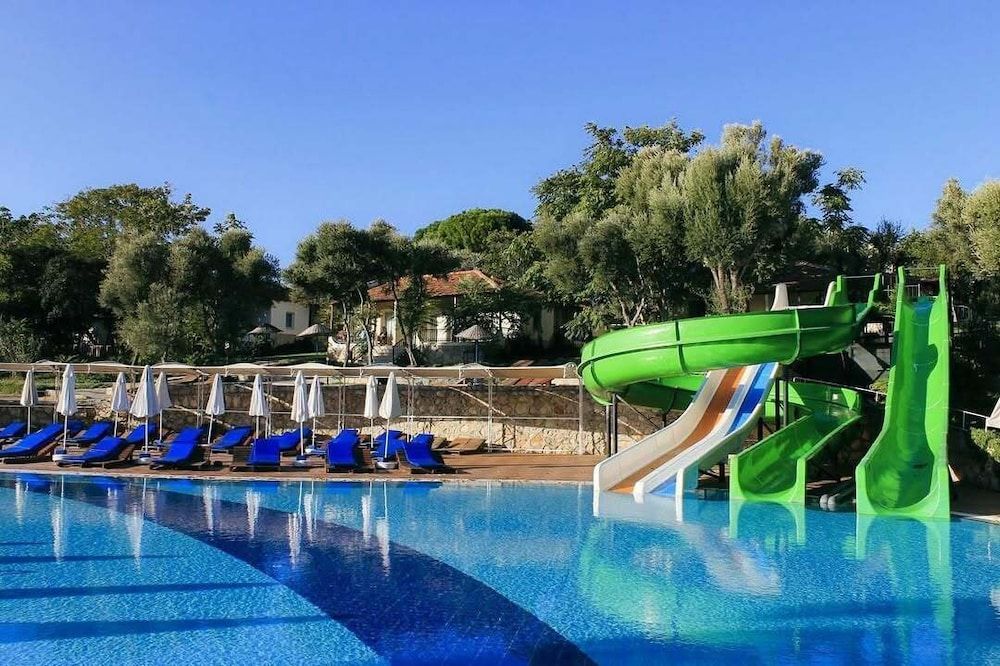 Club Resort Atlantis - zdjęcie 3
