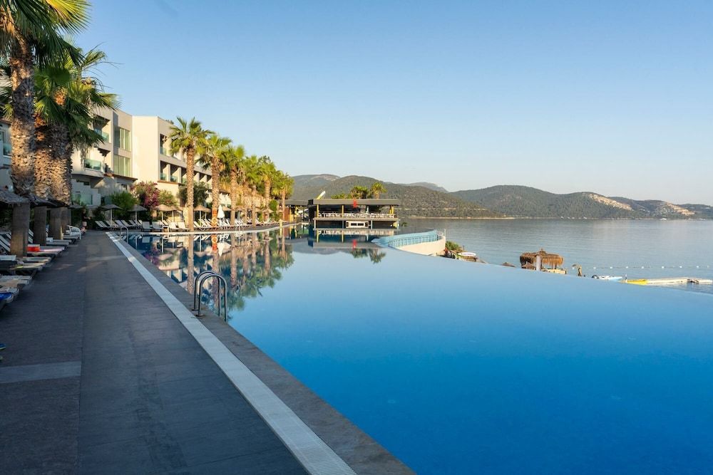 Blue Dreams Resort-Ultra All Inclusive