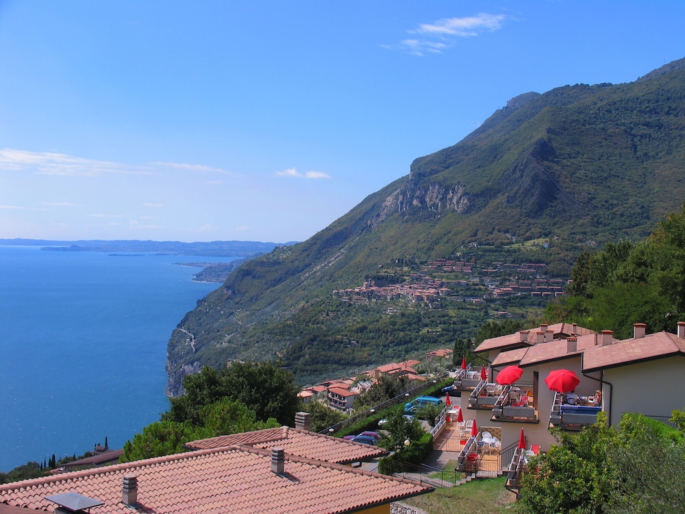 Hotel Residence La Rotonda — Attractions in the area in Tignale, Lombardy