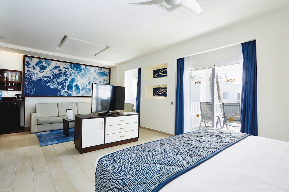 Hotel Riu Bambu - All Inclusive — Hotel rooms in Bavaro, La Altagracia
