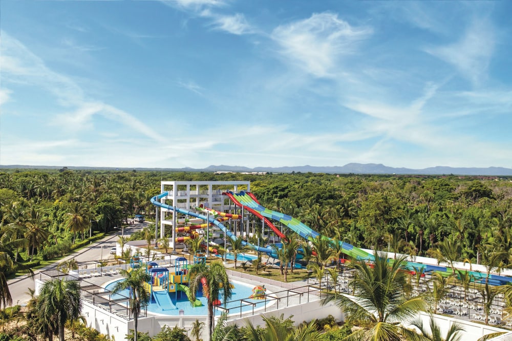 Hotel Riu Bambu - All Inclusive — Main photo in Bavaro, La Altagracia