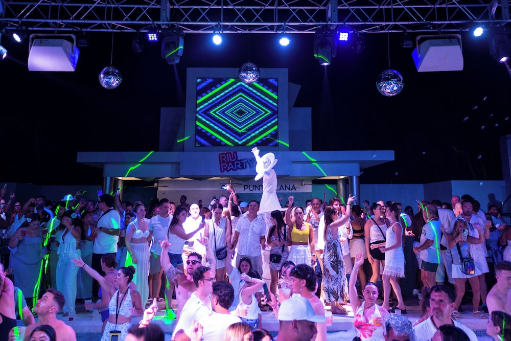 Hotel Riu Bambu - All Inclusive — Attractions in the area in Bavaro, La Altagracia