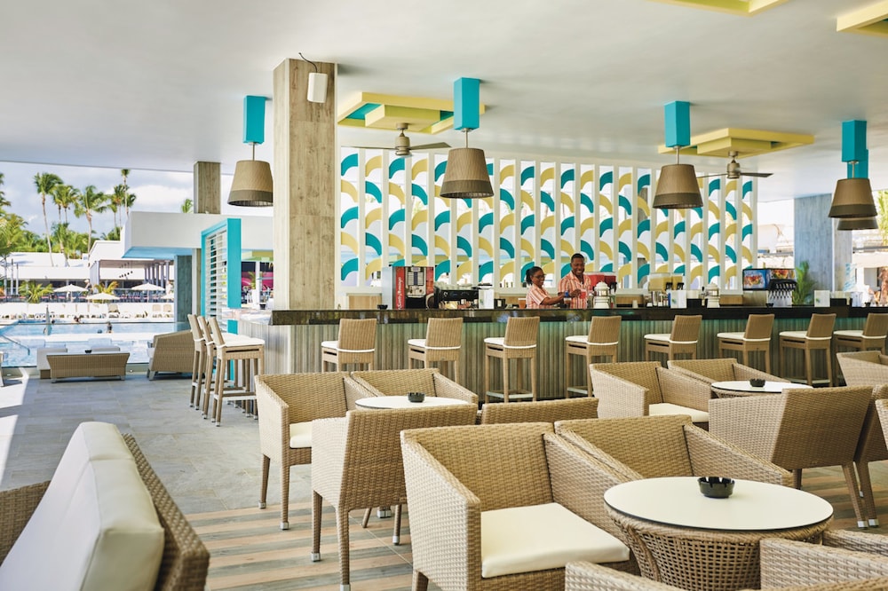 Hotel Riu Bambu - All Inclusive — Restaurant & bars in Bavaro, La Altagracia