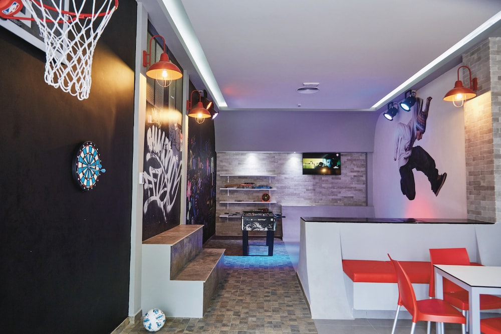 Hotel Riu Bambu - All Inclusive — Sports & recreation in Bavaro, La Altagracia