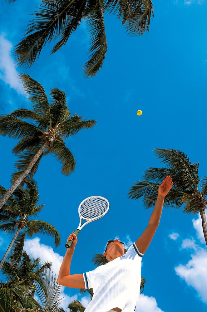 Hotel Riu Bambu - All Inclusive — Sports & recreation in Bavaro, La Altagracia