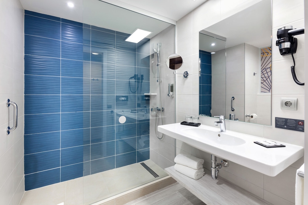 Hotel Riu Vistamar - All Inclusive — Hotel rooms in Puerto Rico, Canary Islands