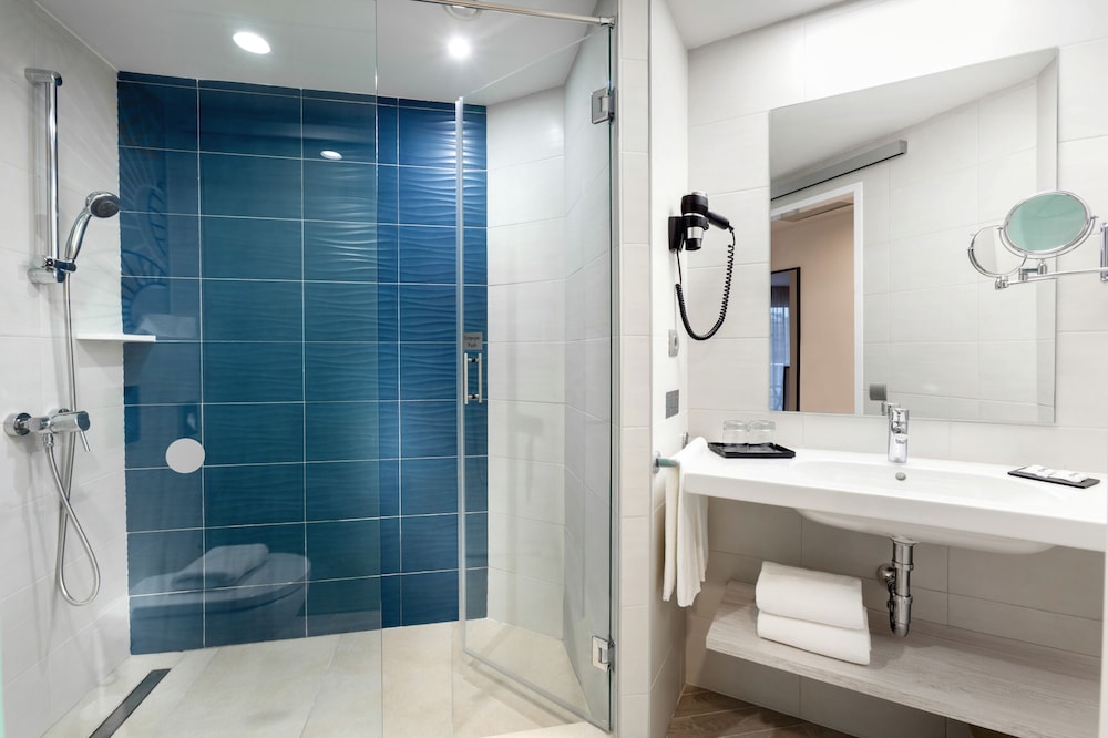 Hotel Riu Vistamar - All Inclusive — Hotel rooms in Puerto Rico, Canary Islands