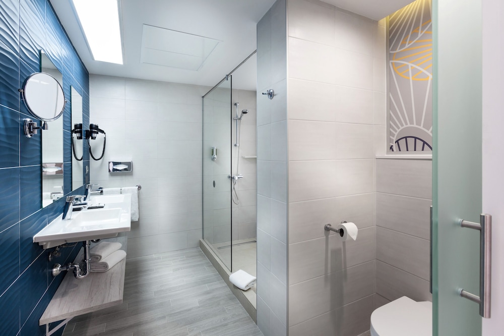 Hotel Riu Vistamar - All Inclusive — Hotel rooms in Puerto Rico, Canary Islands