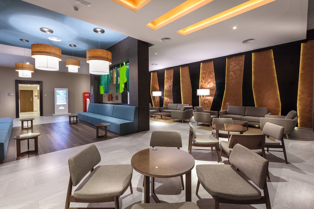 Hotel Riu Vistamar - All Inclusive — Restaurant & bars in Puerto Rico, Canary Islands