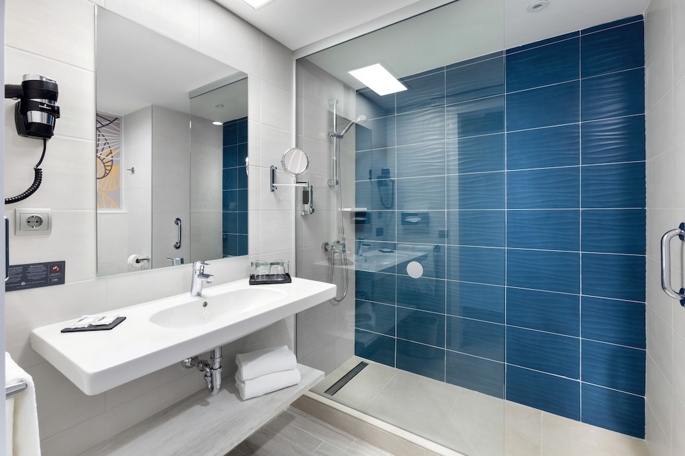 Hotel Riu Vistamar - All Inclusive — Hotel rooms in Puerto Rico, Canary Islands