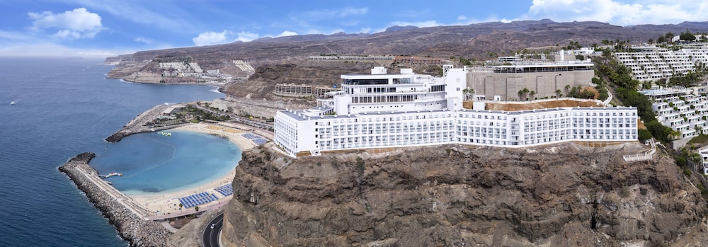Hotel Riu Vistamar - All Inclusive — Main photo in Puerto Rico, Canary Islands