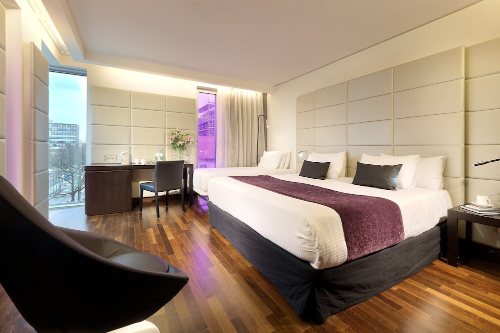 Eurostars Grand Central — Hotel rooms in Munich, Bavaria