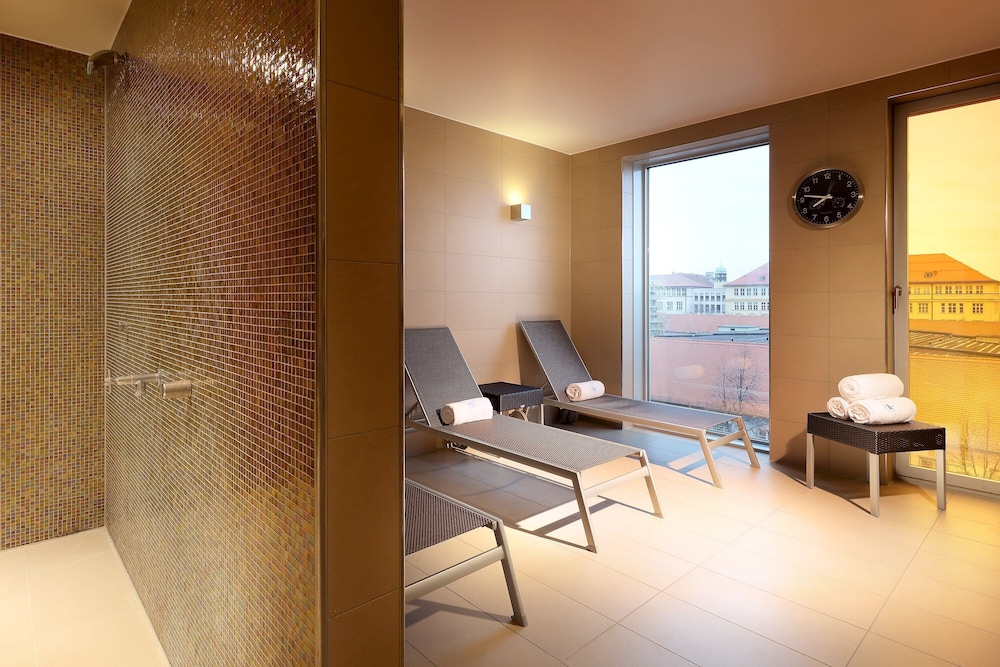 Eurostars Grand Central - zdjęcie 5