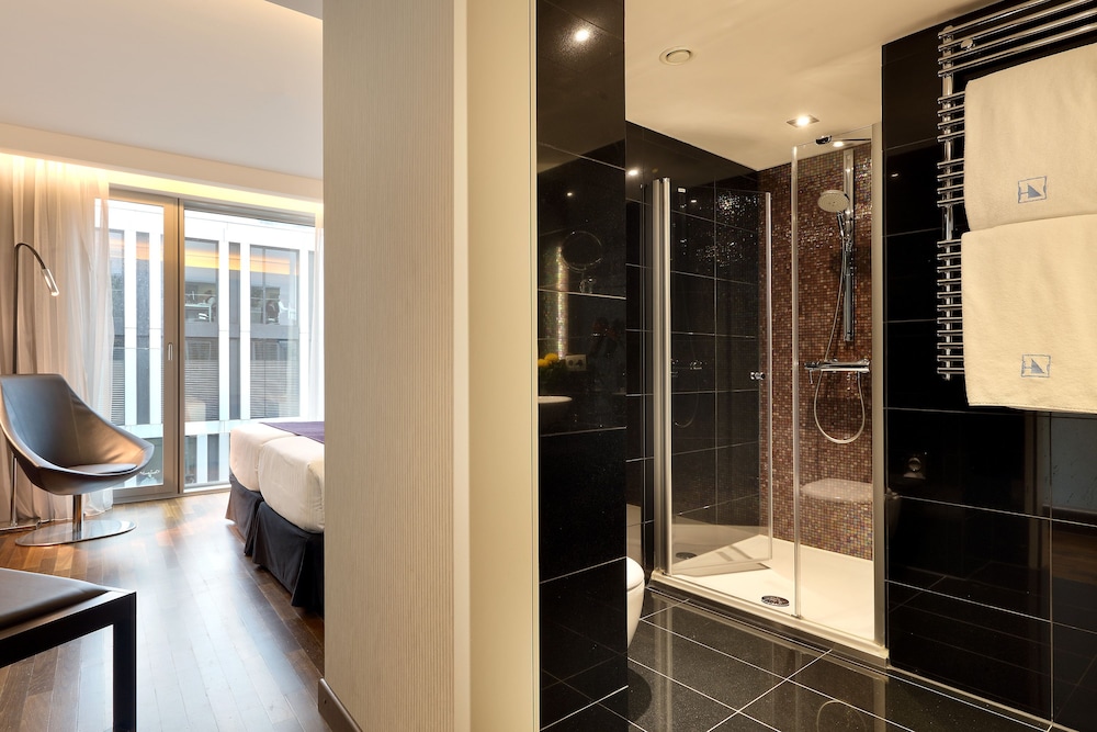 Eurostars Grand Central — Hotel rooms in Munich, Bavaria
