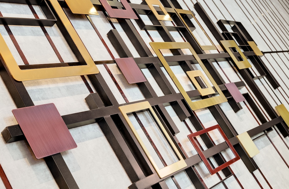 Hilton Munich City — Hotel building in Munich, Bavaria