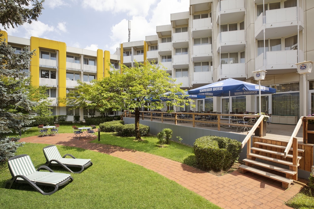 Holiday Inn Munich - South by IHG - zdjęcie 2