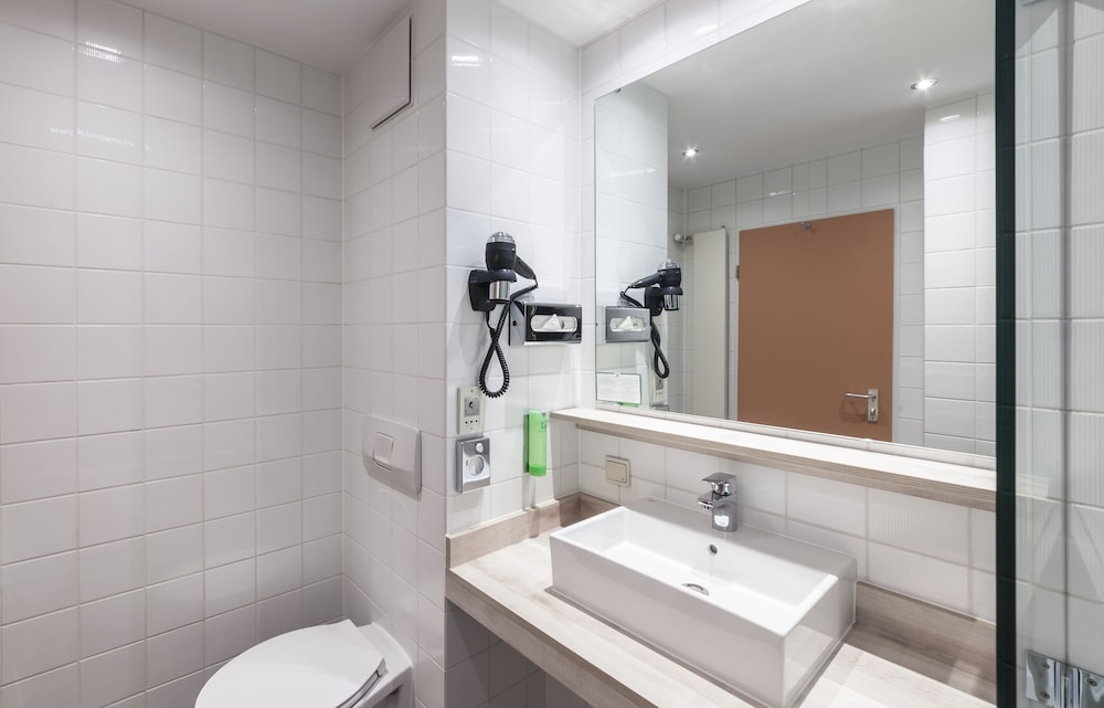 Holiday Inn Munich - South by IHG — Hotel rooms in Munich, Bavaria