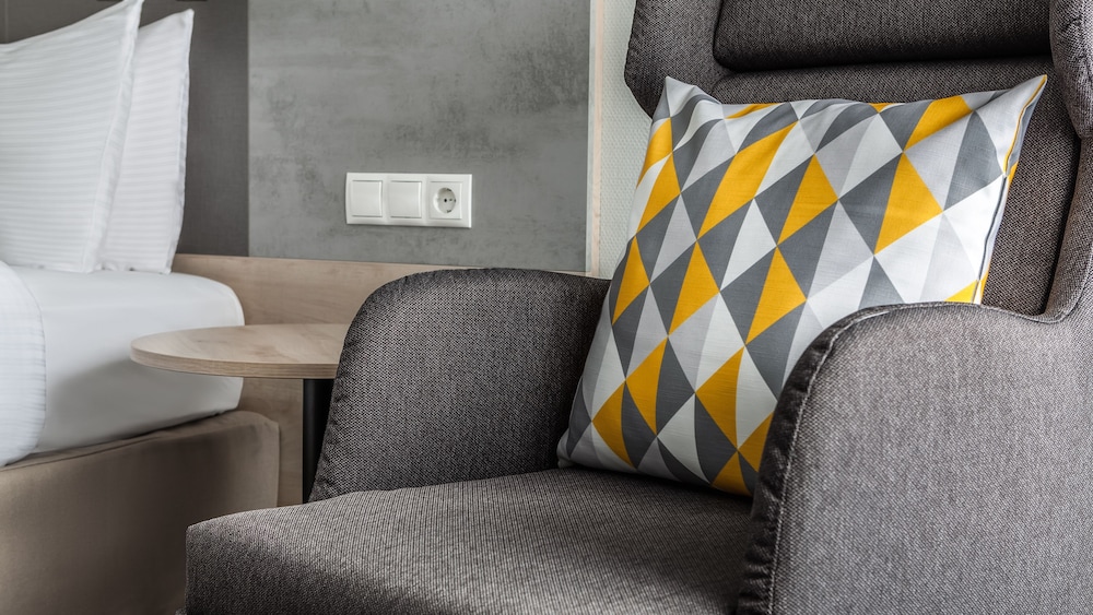 Holiday Inn Munich - South by IHG — Hotel rooms in Munich, Bavaria