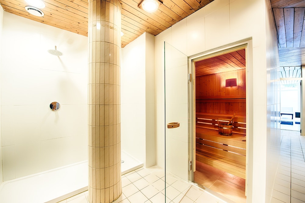 Holiday Inn Munich - South by IHG — Spa in Munich, Bavaria