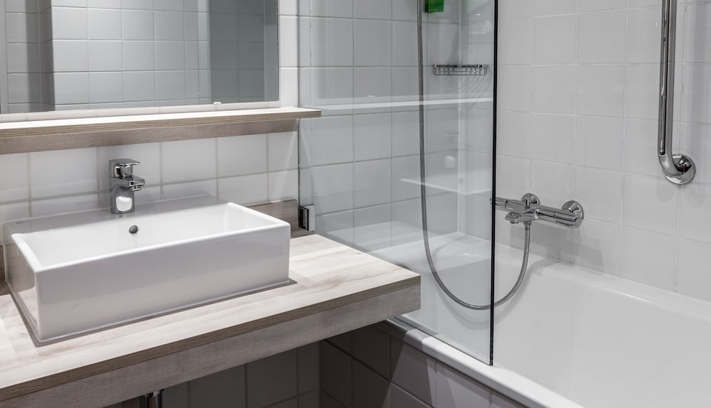 Holiday Inn Munich - South by IHG — Hotel rooms in Munich, Bavaria