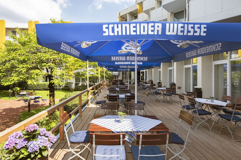 Holiday Inn Munich - South by IHG — Main photo in Munich, Bavaria