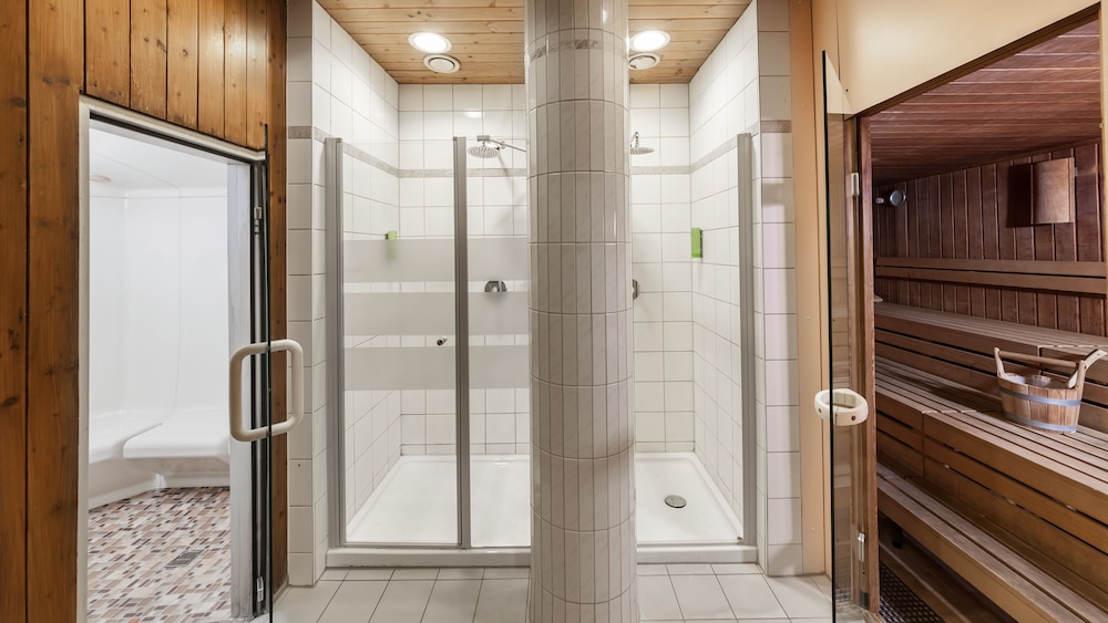 Holiday Inn Munich - South by IHG — Spa in Munich, Bavaria