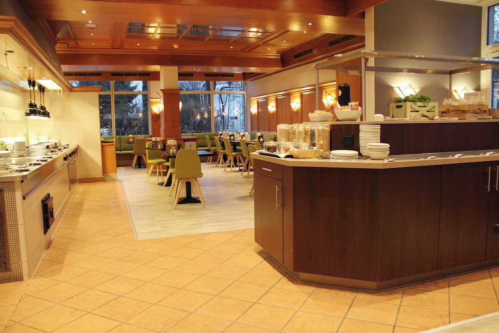 Holiday Inn Munich - South by IHG - zdjęcie 5