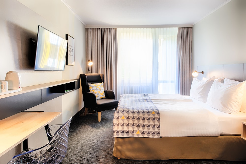 Holiday Inn Munich - South by IHG - zdjęcie 4
