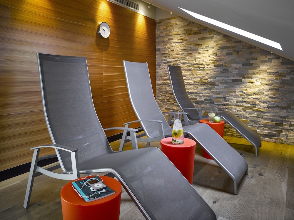 K+K Hotel am Harras - zdjęcie 5