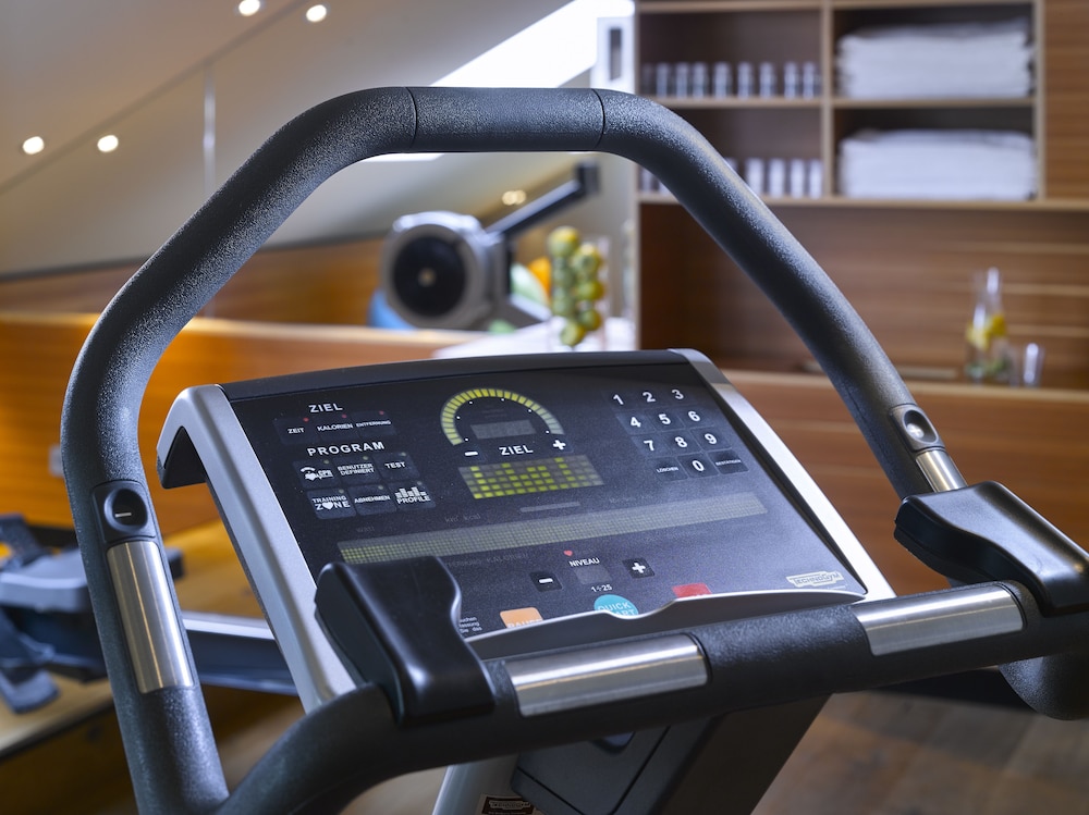K+K Hotel am Harras — Sports & recreation in Munich, Bavaria