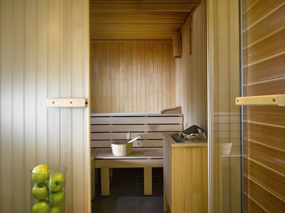 K+K Hotel am Harras — Spa in Munich, Bavaria