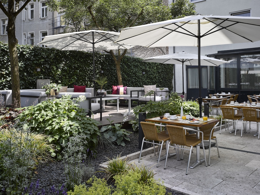 K+K Hotel am Harras - zdjęcie 3