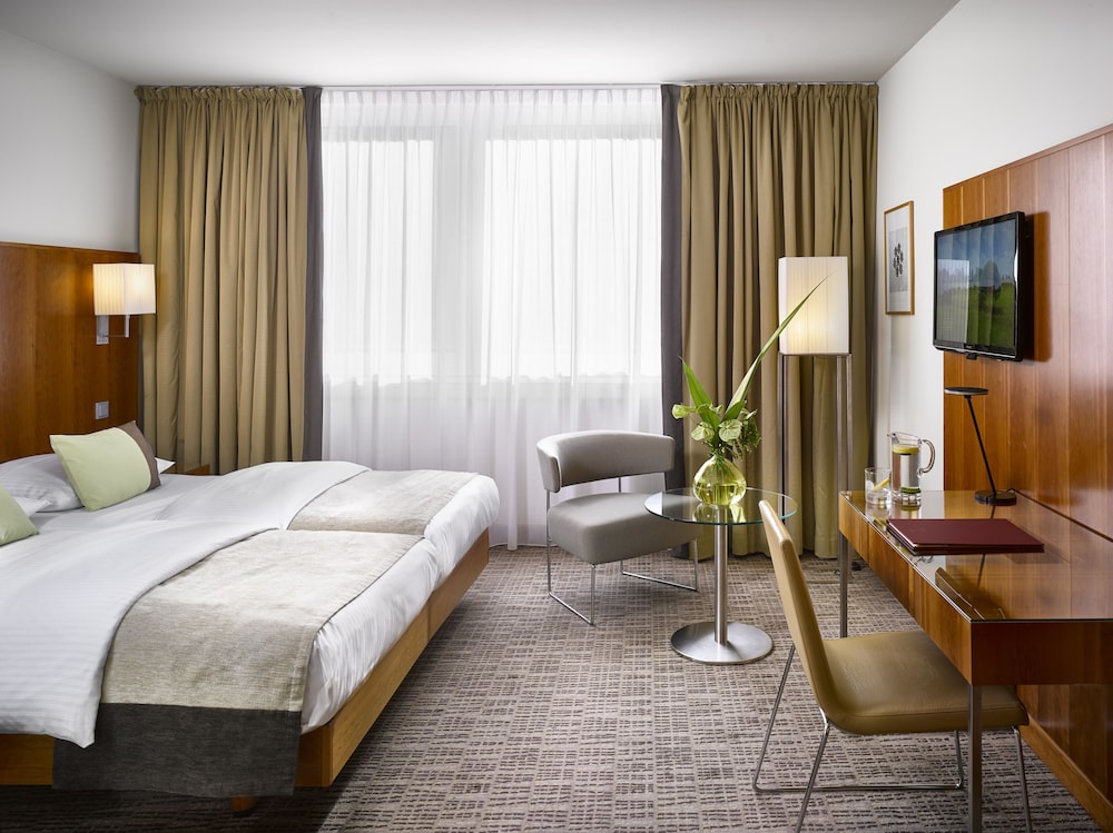 K+K Hotel am Harras - zdjęcie 4