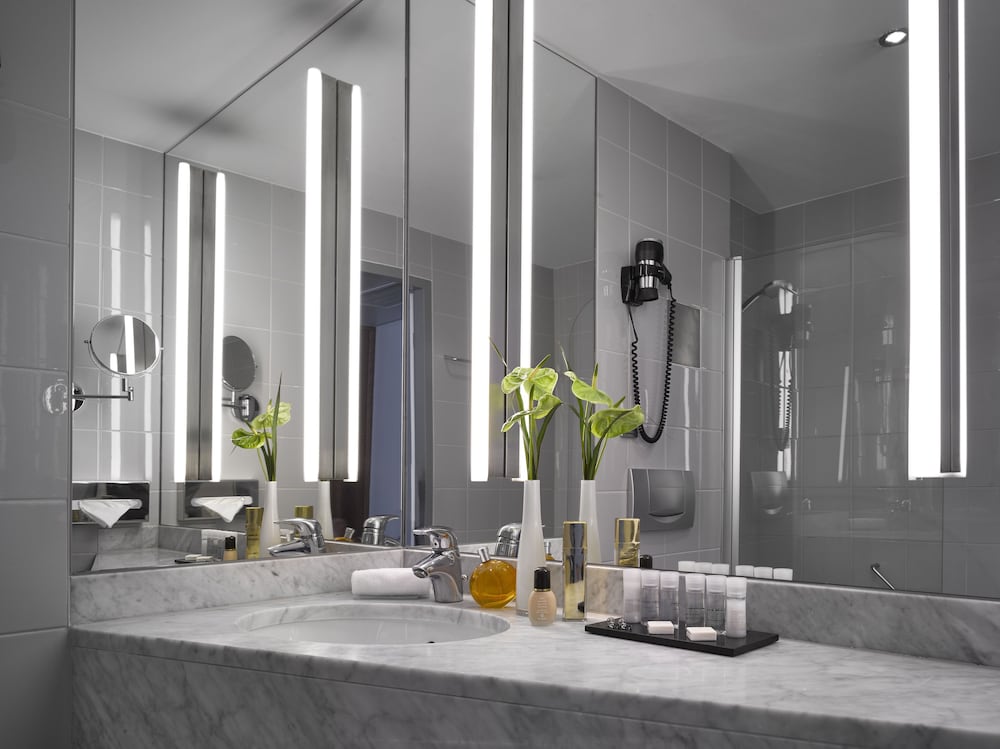 K+K Hotel am Harras — Hotel rooms in Munich, Bavaria