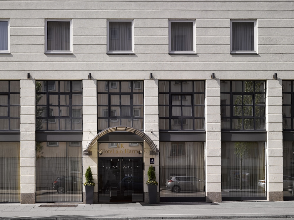 K+K Hotel am Harras - zdjęcie 2