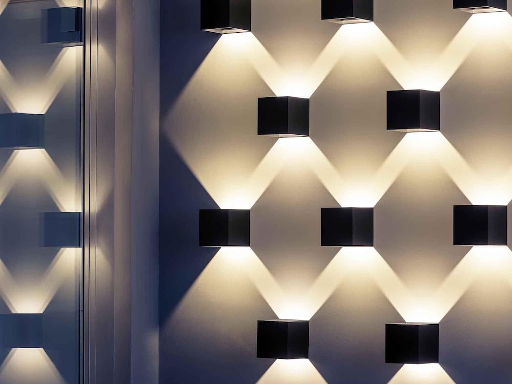 Mercure Hotel Muenchen am Olympiapark — Hotel building in Munich, Bavaria