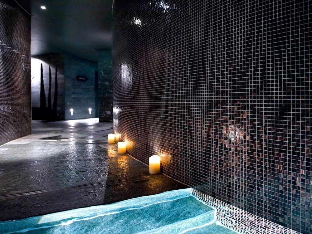 Sofitel Munich Bayerpost — Spa in Munich, Bavaria