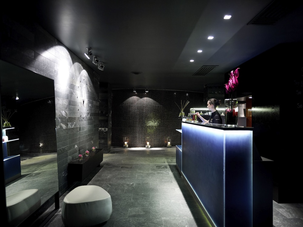 Sofitel Munich Bayerpost — Spa in Munich, Bavaria