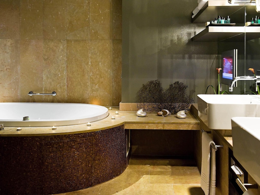 Sofitel Munich Bayerpost — Spa in Munich, Bavaria