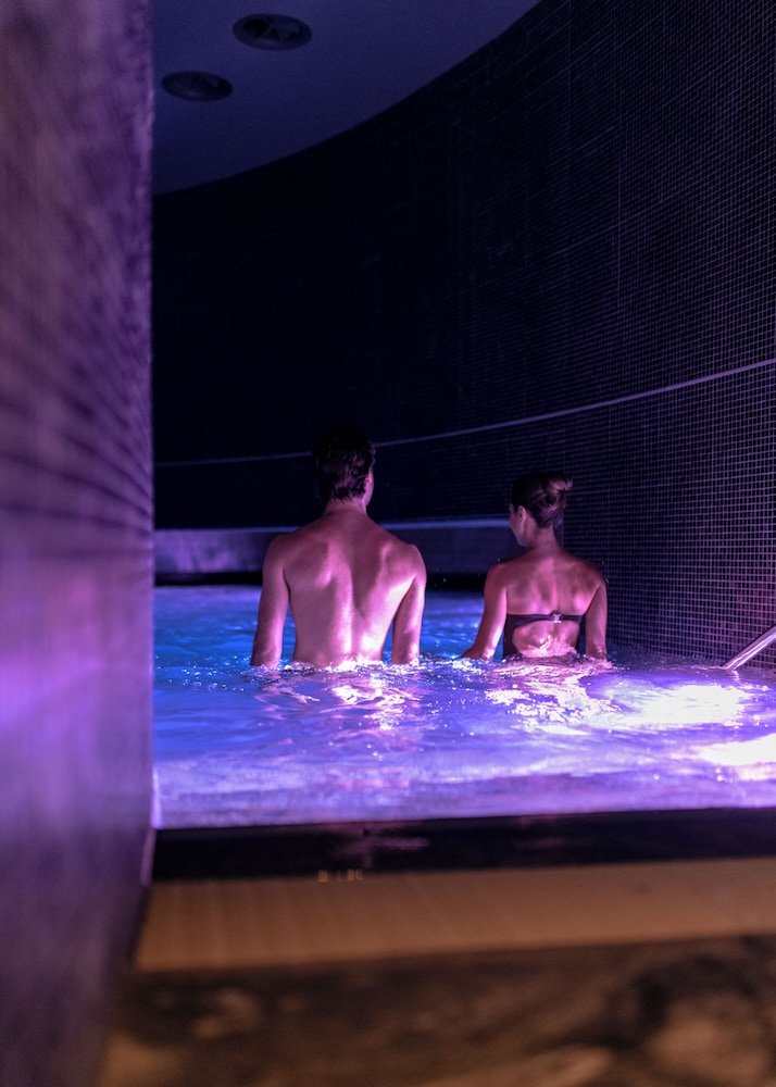 Sofitel Munich Bayerpost — Spa in Munich, Bavaria
