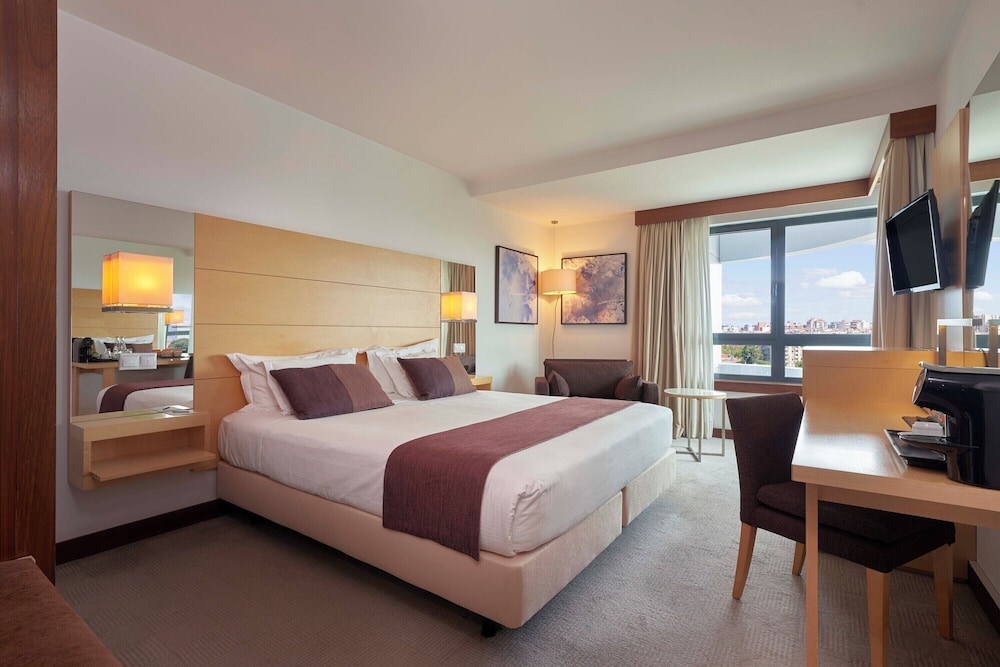 Hotel Açores Lisboa - zdjęcie 4