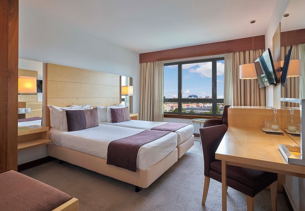 Hotel Açores Lisboa - zdjęcie 5
