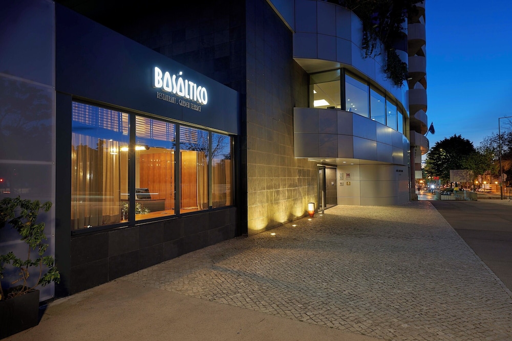 Hotel Açores Lisboa - zdjęcie 3