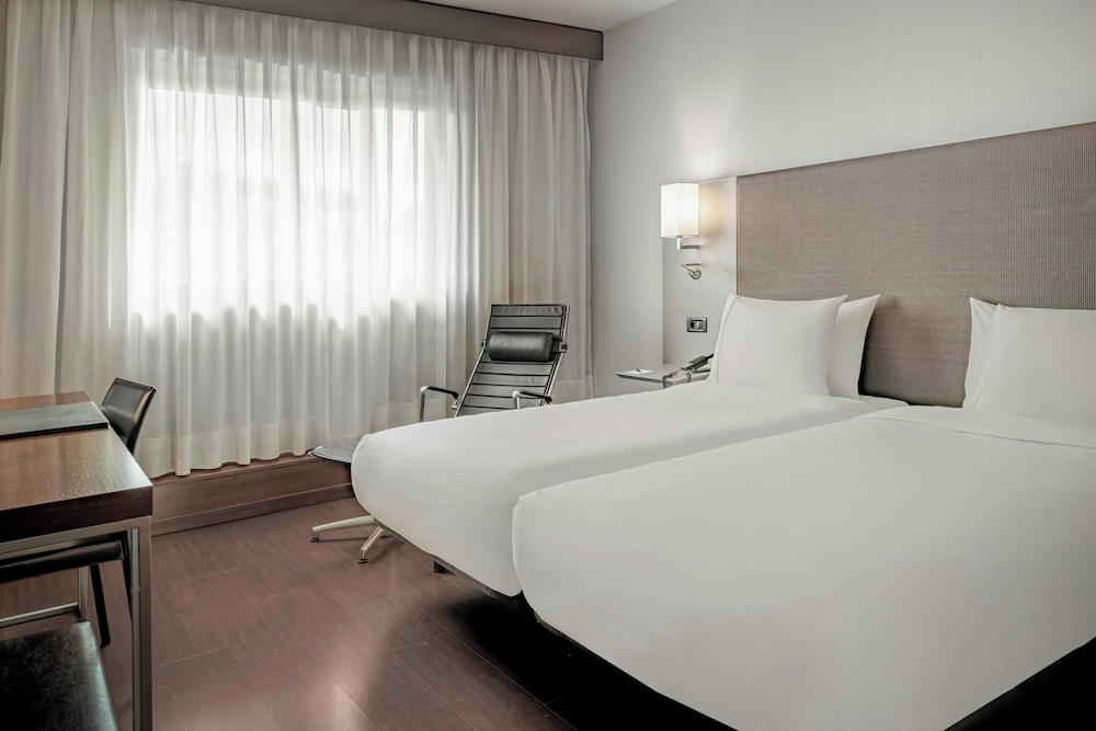 AC Hotel by Marriott Porto - zdjęcie 4