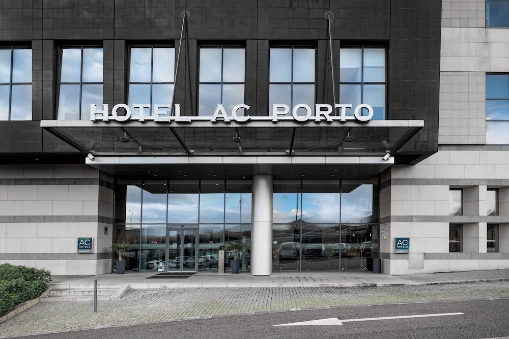AC Hotel by Marriott Porto